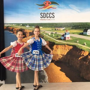 Meet your Posher, Alison